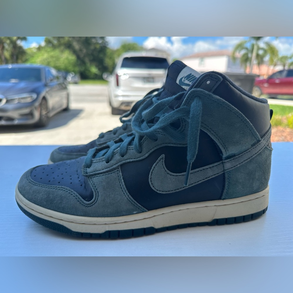 Jordan 1